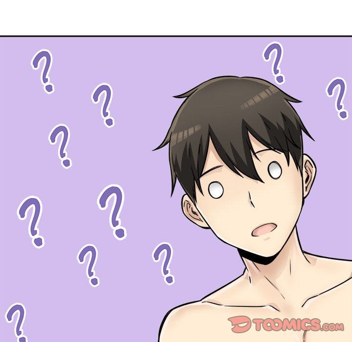 Excuse me, This is my Room [LObeam , kook] Chapter 43 – page 147