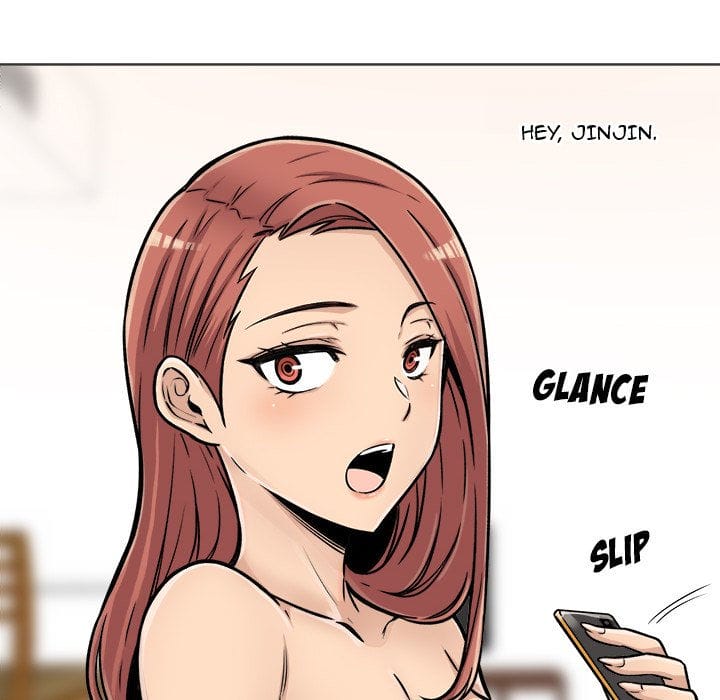 Excuse me, This is my Room [LObeam , kook] Chapter 43 – page 19