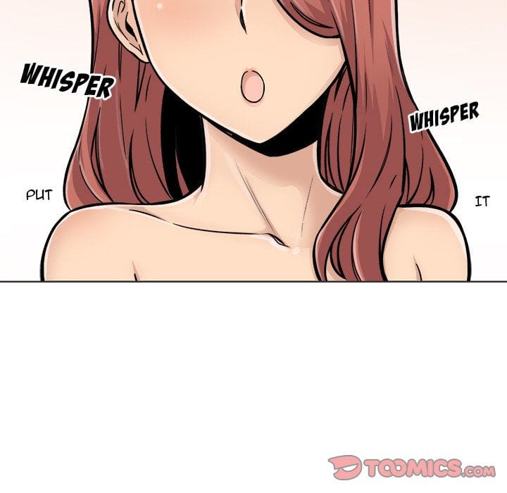 Excuse me, This is my Room [LObeam , kook] Chapter 43 – page 21