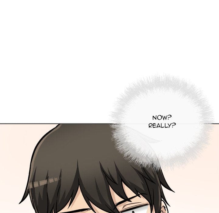 Excuse me, This is my Room [LObeam , kook] Chapter 43 – page 23