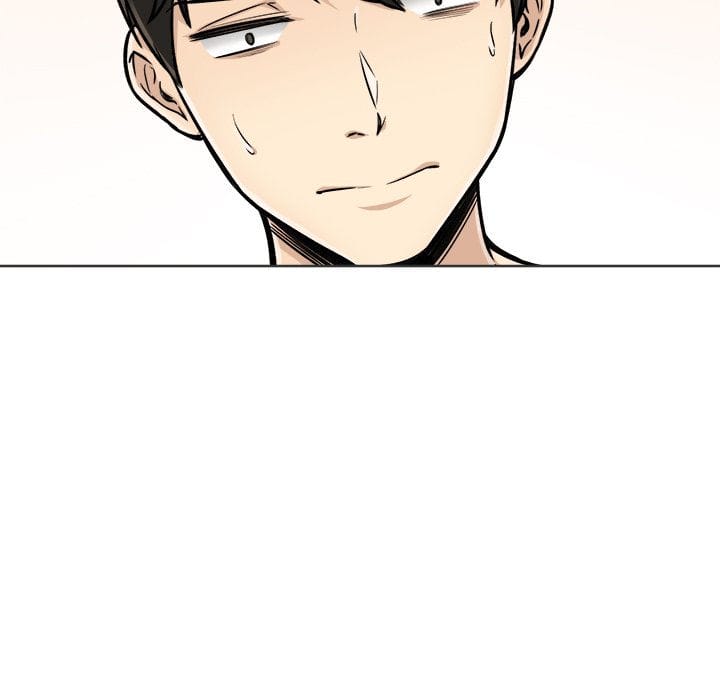Excuse me, This is my Room [LObeam , kook] Chapter 43 – page 24