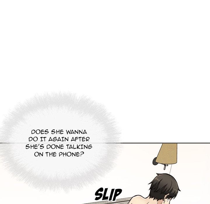 Excuse me, This is my Room [LObeam , kook] Chapter 43 – page 25