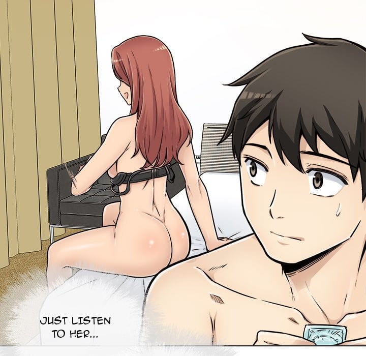 Excuse me, This is my Room [LObeam , kook] Chapter 43 – page 28