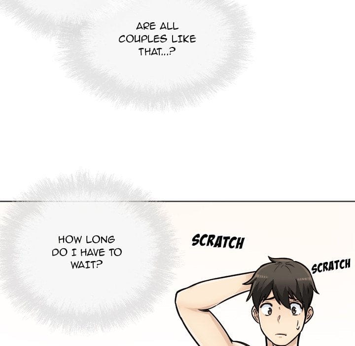 Excuse me, This is my Room [LObeam , kook] Chapter 43 – page 29
