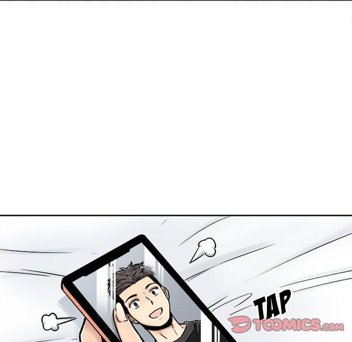 Excuse me, This is my Room [LObeam , kook] Chapter 43 – page 33