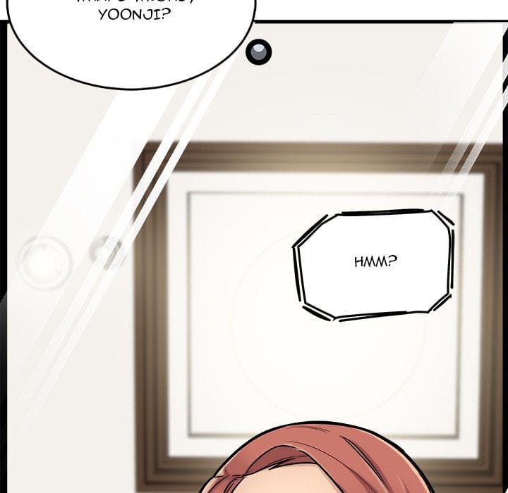 Excuse me, This is my Room [LObeam , kook] Chapter 43 – page 35