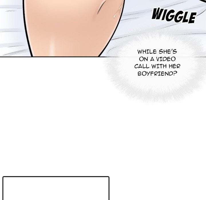 Excuse me, This is my Room [LObeam , kook] Chapter 43 – page 47