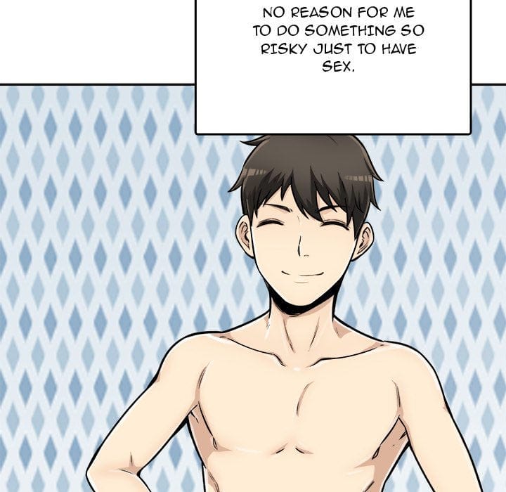 Excuse me, This is my Room [LObeam , kook] Chapter 43 – page 50