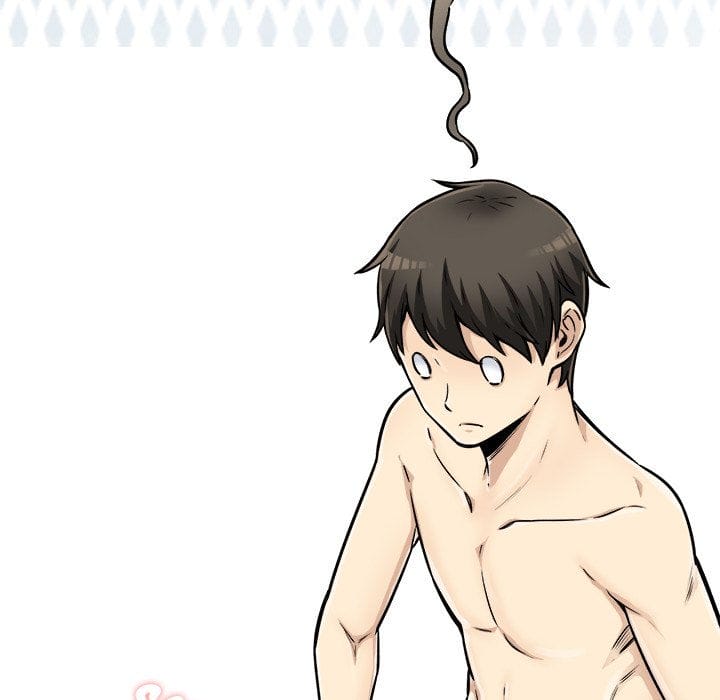 Excuse me, This is my Room [LObeam , kook] Chapter 43 – page 52