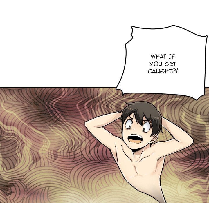 Excuse me, This is my Room [LObeam , kook] Chapter 43 – page 56