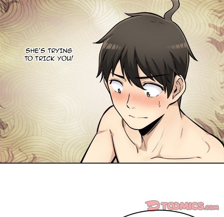 Excuse me, This is my Room [LObeam , kook] Chapter 43 – page 57
