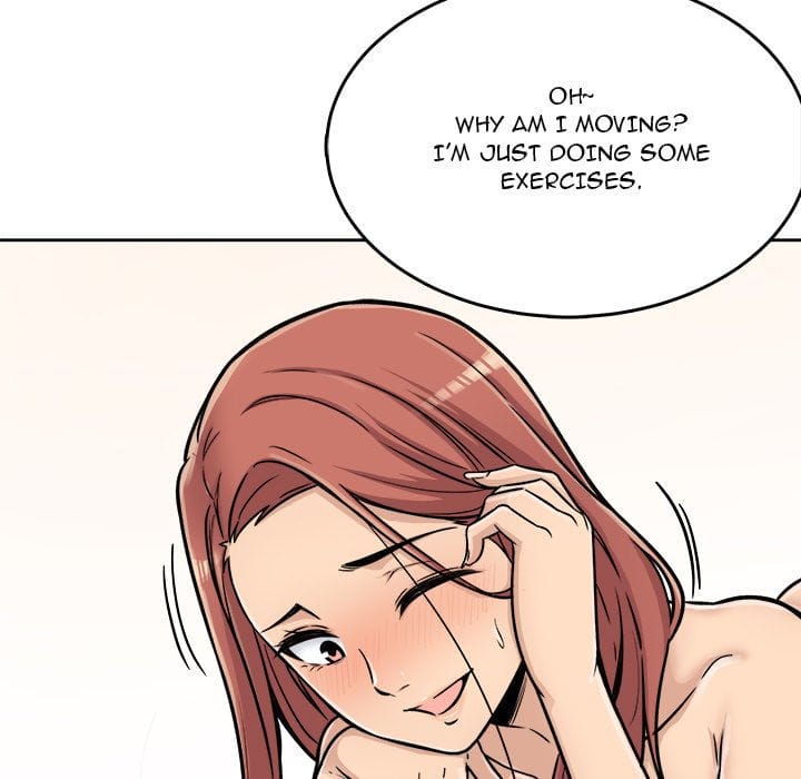 Excuse me, This is my Room [LObeam , kook] Chapter 43 – page 58