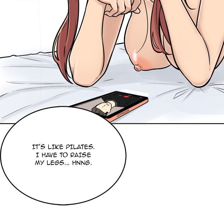 Excuse me, This is my Room [LObeam , kook] Chapter 43 – page 59