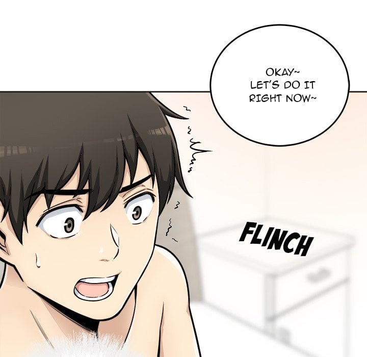 Excuse me, This is my Room [LObeam , kook] Chapter 43 – page 6