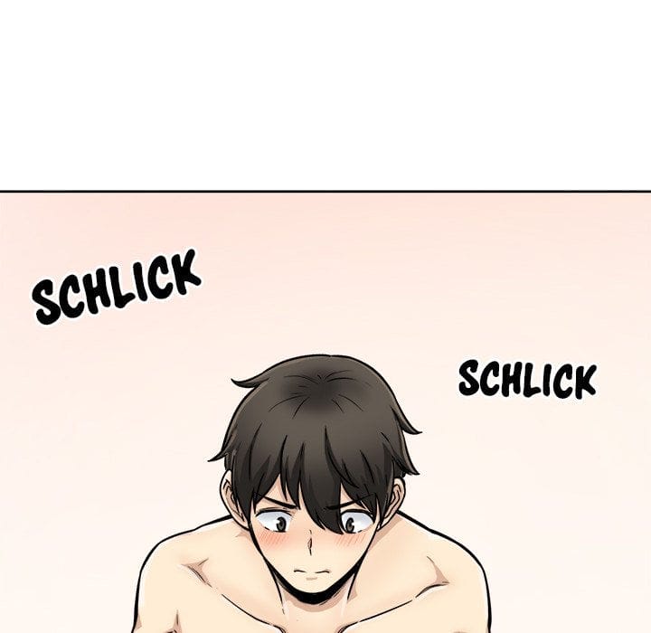 Excuse me, This is my Room [LObeam , kook] Chapter 43 – page 60