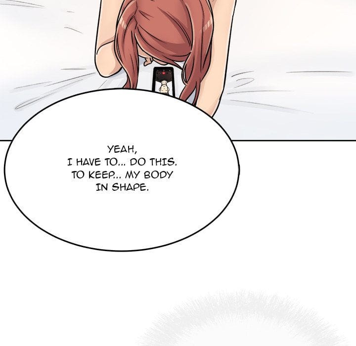 Excuse me, This is my Room [LObeam , kook] Chapter 43 – page 62
