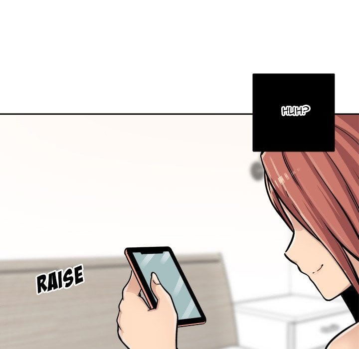 Excuse me, This is my Room [LObeam , kook] Chapter 43 – page 66