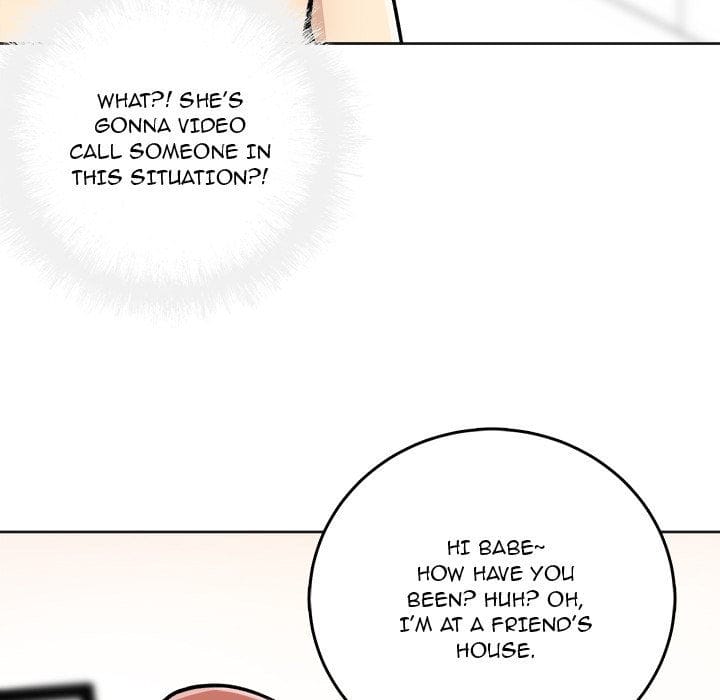 Excuse me, This is my Room [LObeam , kook] Chapter 43 – page 7