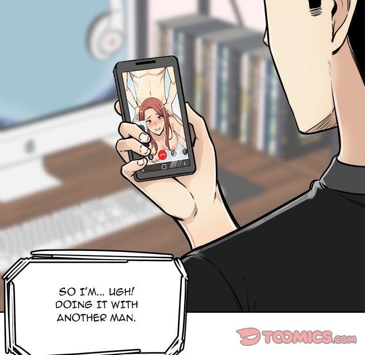 Excuse me, This is my Room [LObeam , kook] Chapter 43 – page 75