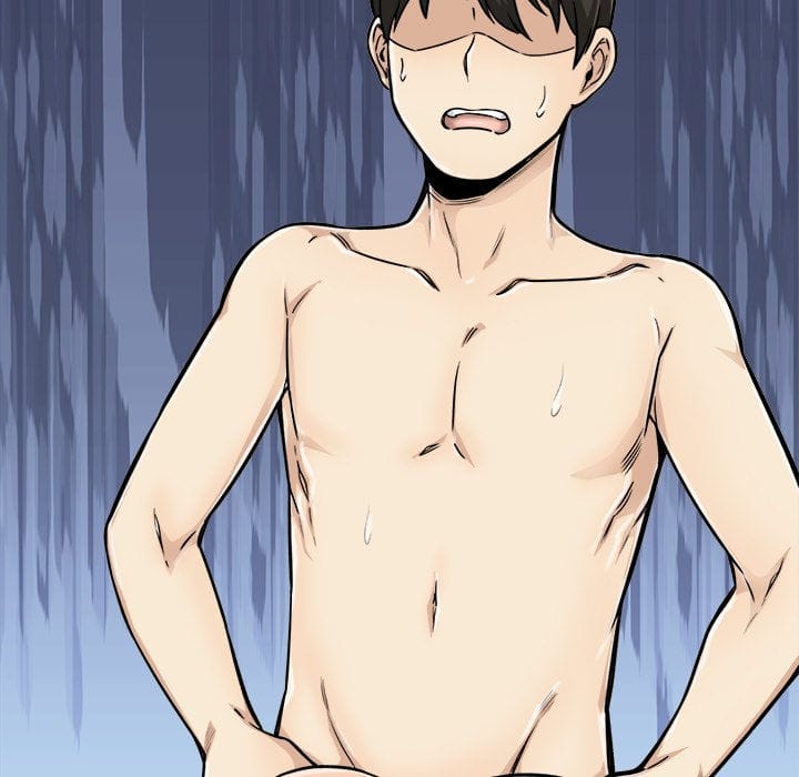 Excuse me, This is my Room [LObeam , kook] Chapter 43 – page 77