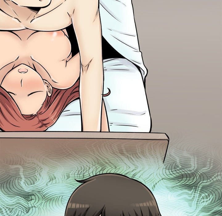 Excuse me, This is my Room [LObeam , kook] Chapter 43 – page 80