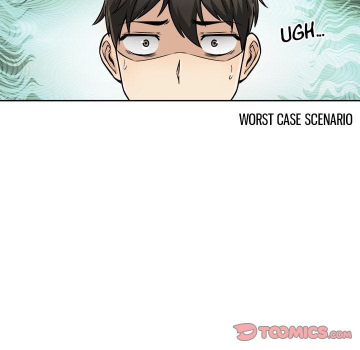 Excuse me, This is my Room [LObeam , kook] Chapter 43 – page 81