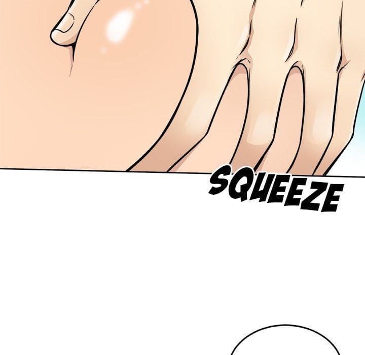 Excuse me, This is my Room [LObeam , kook] Chapter 43 – page 83