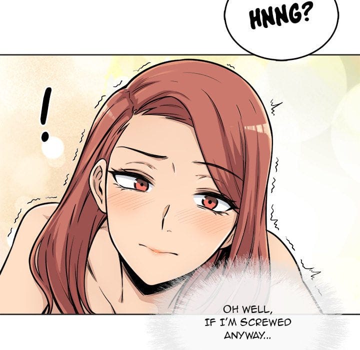 Excuse me, This is my Room [LObeam , kook] Chapter 43 – page 84