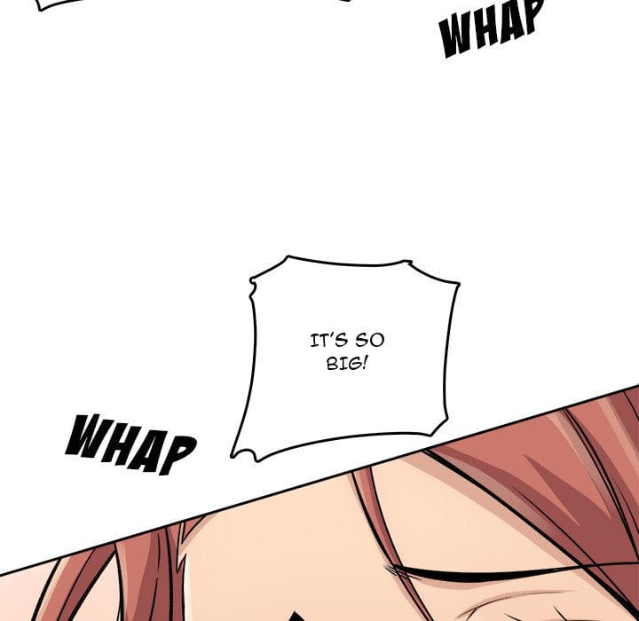 Excuse me, This is my Room [LObeam , kook] Chapter 43 – page 89