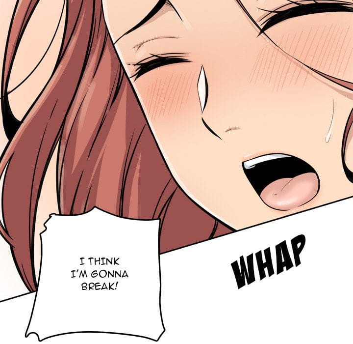 Excuse me, This is my Room [LObeam , kook] Chapter 43 – page 90