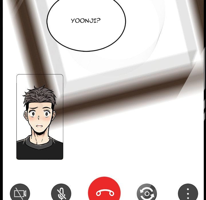 Excuse me, This is my Room [LObeam , kook] Chapter 43 – page 98