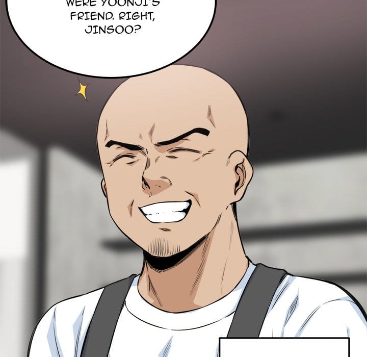 Excuse me, This is my Room [LObeam , kook] Chapter 68 – page 10