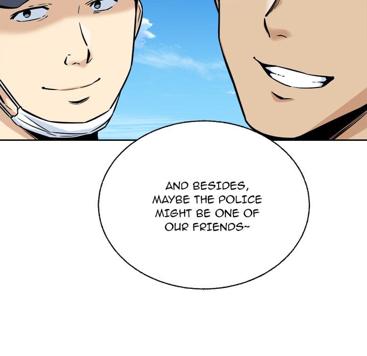 Excuse me, This is my Room [LObeam , kook] Chapter 68 – page 100