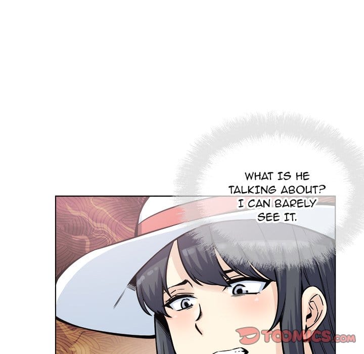 Excuse me, This is my Room [LObeam , kook] Chapter 68 – page 105