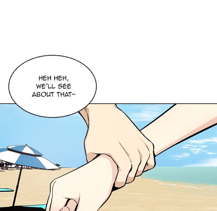 Excuse me, This is my Room [LObeam , kook] Chapter 68 – page 109