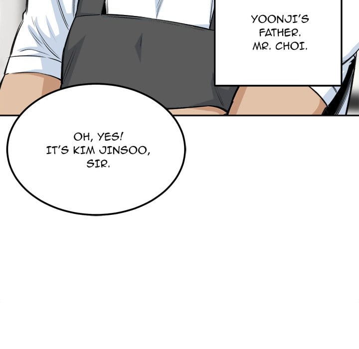 Excuse me, This is my Room [LObeam , kook] Chapter 68 – page 11