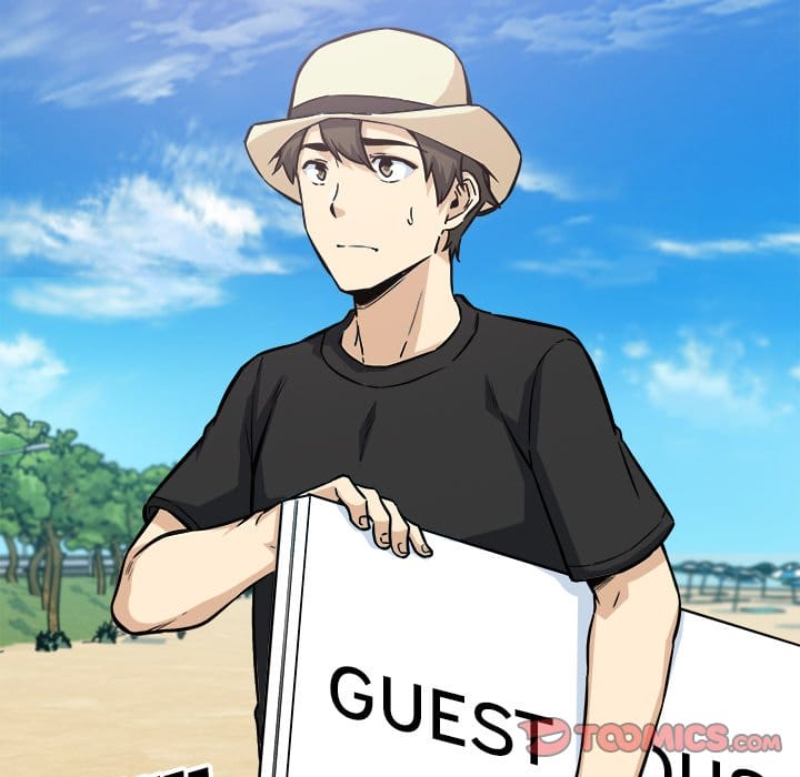 Excuse me, This is my Room [LObeam , kook] Chapter 68 – page 117