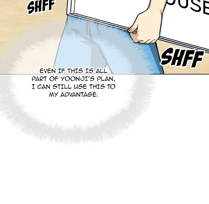 Excuse me, This is my Room [LObeam , kook] Chapter 68 – page 118