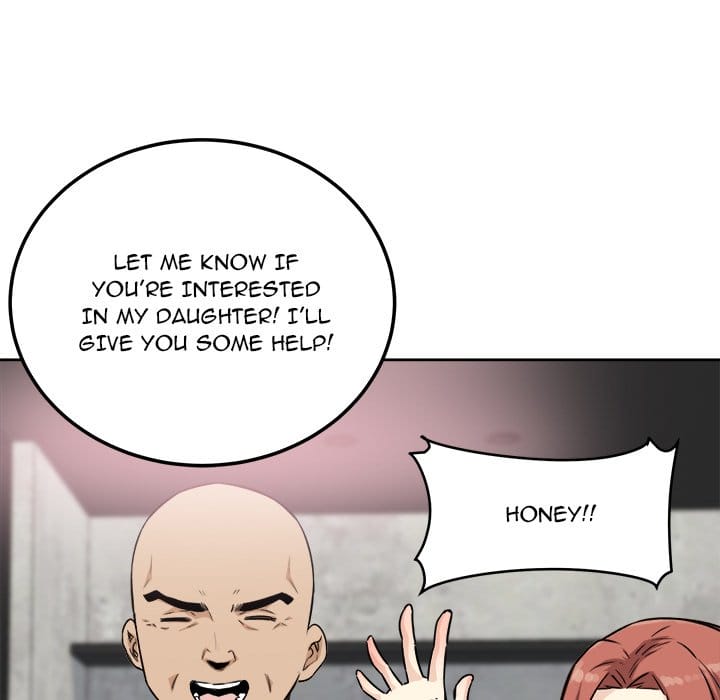 Excuse me, This is my Room [LObeam , kook] Chapter 68 – page 12