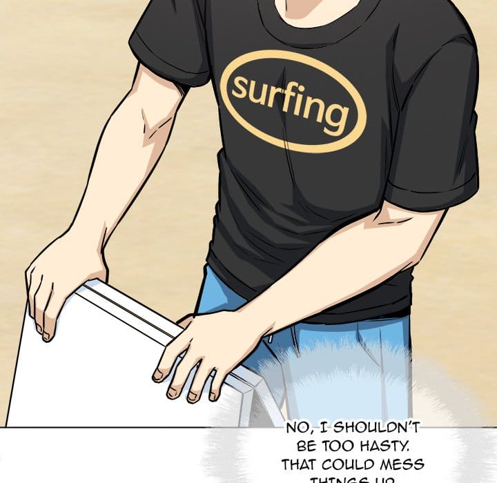 Excuse me, This is my Room [LObeam , kook] Chapter 68 – page 120