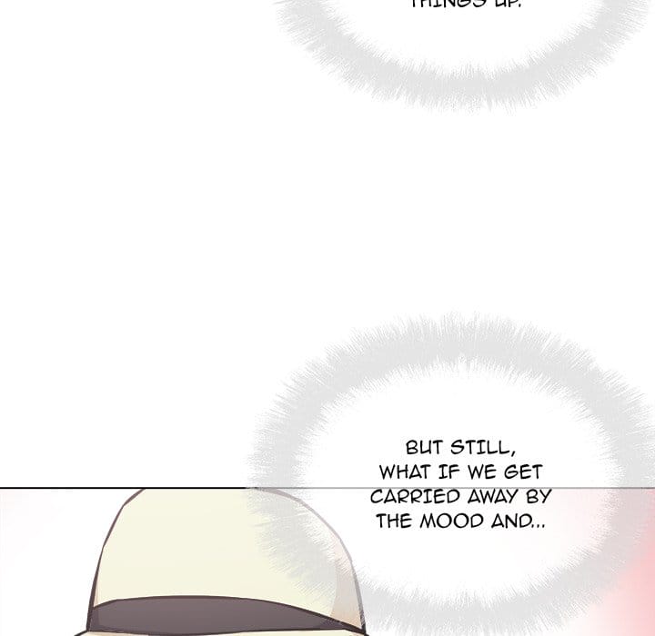 Excuse me, This is my Room [LObeam , kook] Chapter 68 – page 121