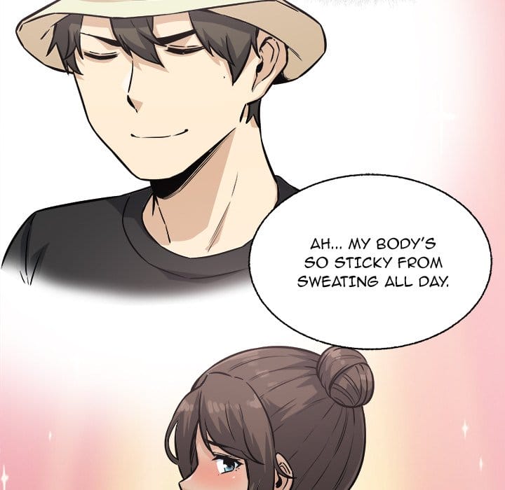 Excuse me, This is my Room [LObeam , kook] Chapter 68 – page 122