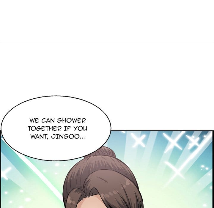 Excuse me, This is my Room [LObeam , kook] Chapter 68 – page 125