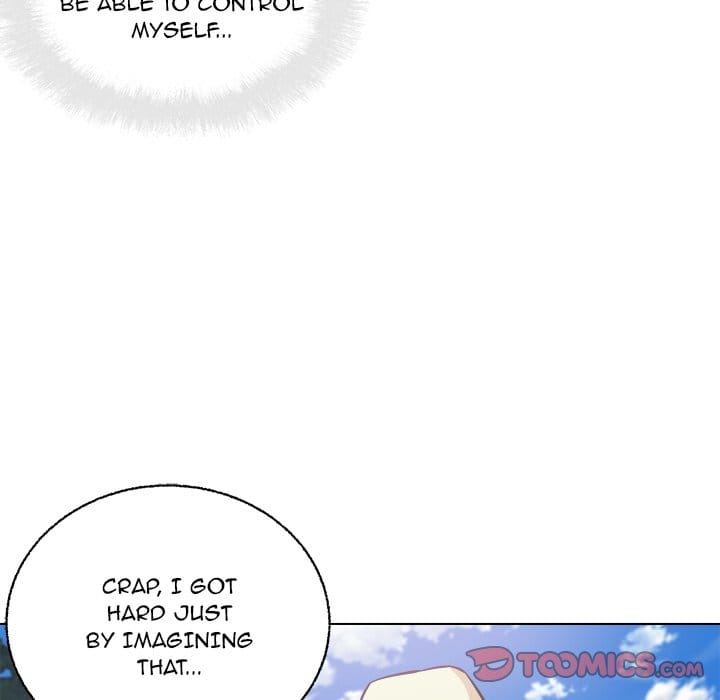 Excuse me, This is my Room [LObeam , kook] Chapter 68 – page 129