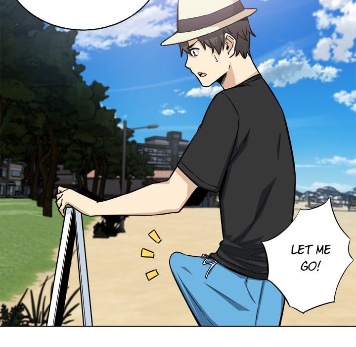 Excuse me, This is my Room [LObeam , kook] Chapter 68 – page 130