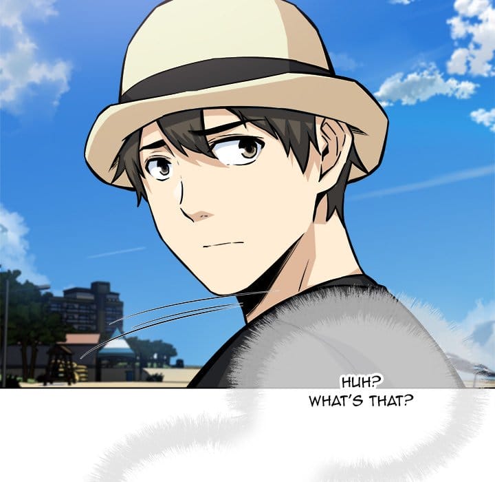 Excuse me, This is my Room [LObeam , kook] Chapter 68 – page 132