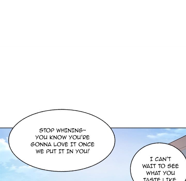 Excuse me, This is my Room [LObeam , kook] Chapter 68 – page 134