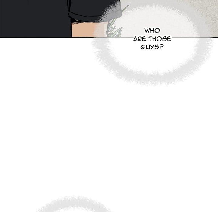 Excuse me, This is my Room [LObeam , kook] Chapter 68 – page 136