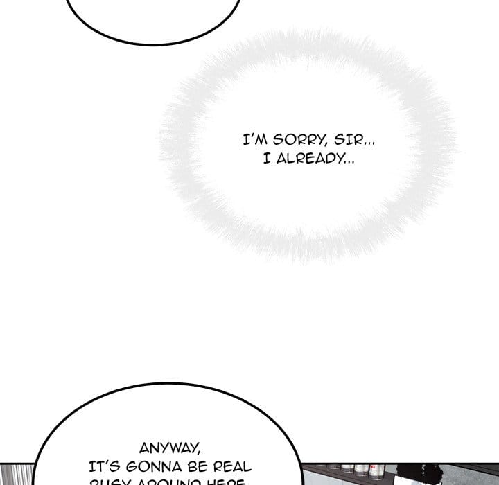 Excuse me, This is my Room [LObeam , kook] Chapter 68 – page 14