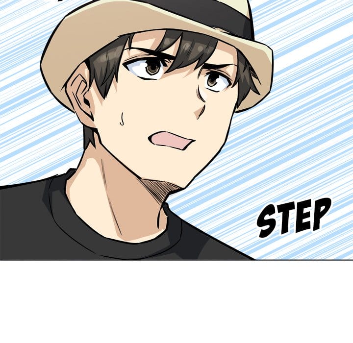 Excuse me, This is my Room [LObeam , kook] Chapter 68 – page 140